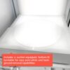 3D PhotoBench 80 Air - Image 5